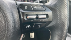 Kia Stonic 1.0T GDi 48V GT-Line S 5dr Petrol Estate